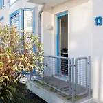 アパート Haus Seemoewe, Whg 1