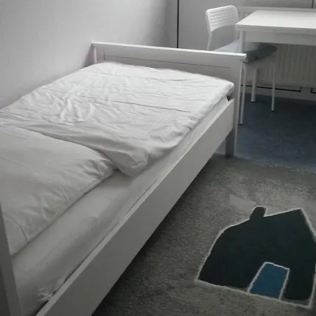 Haus Seemoewe, Whg 1 * Κουξχάφεν