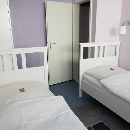 Haus Seemoewe, Whg 1 Κουξχάφεν