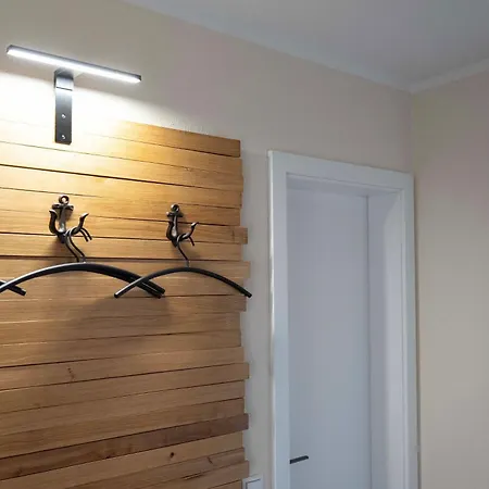 Haus Seemove Apartment *
