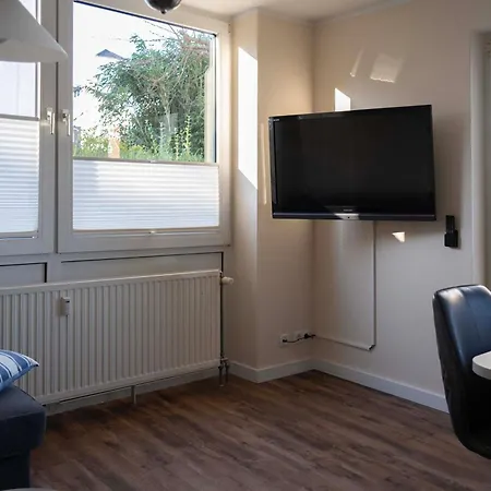 Haus Seemoewe, Whg 1