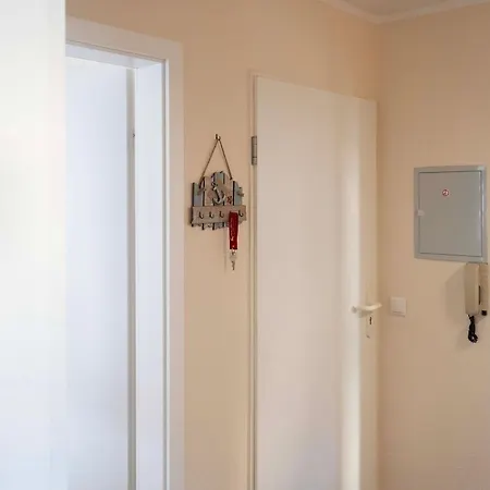 Haus Seemoewe, Whg 1